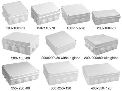 shallow junction box plastic depth|outdoor electrical junction boxes sizes.